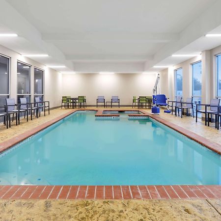Wingate By Wyndham Corpus Christi Hotel Exterior photo