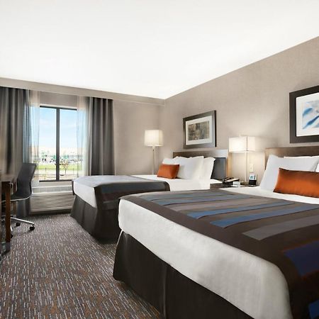 Wingate By Wyndham Corpus Christi Hotel Exterior photo