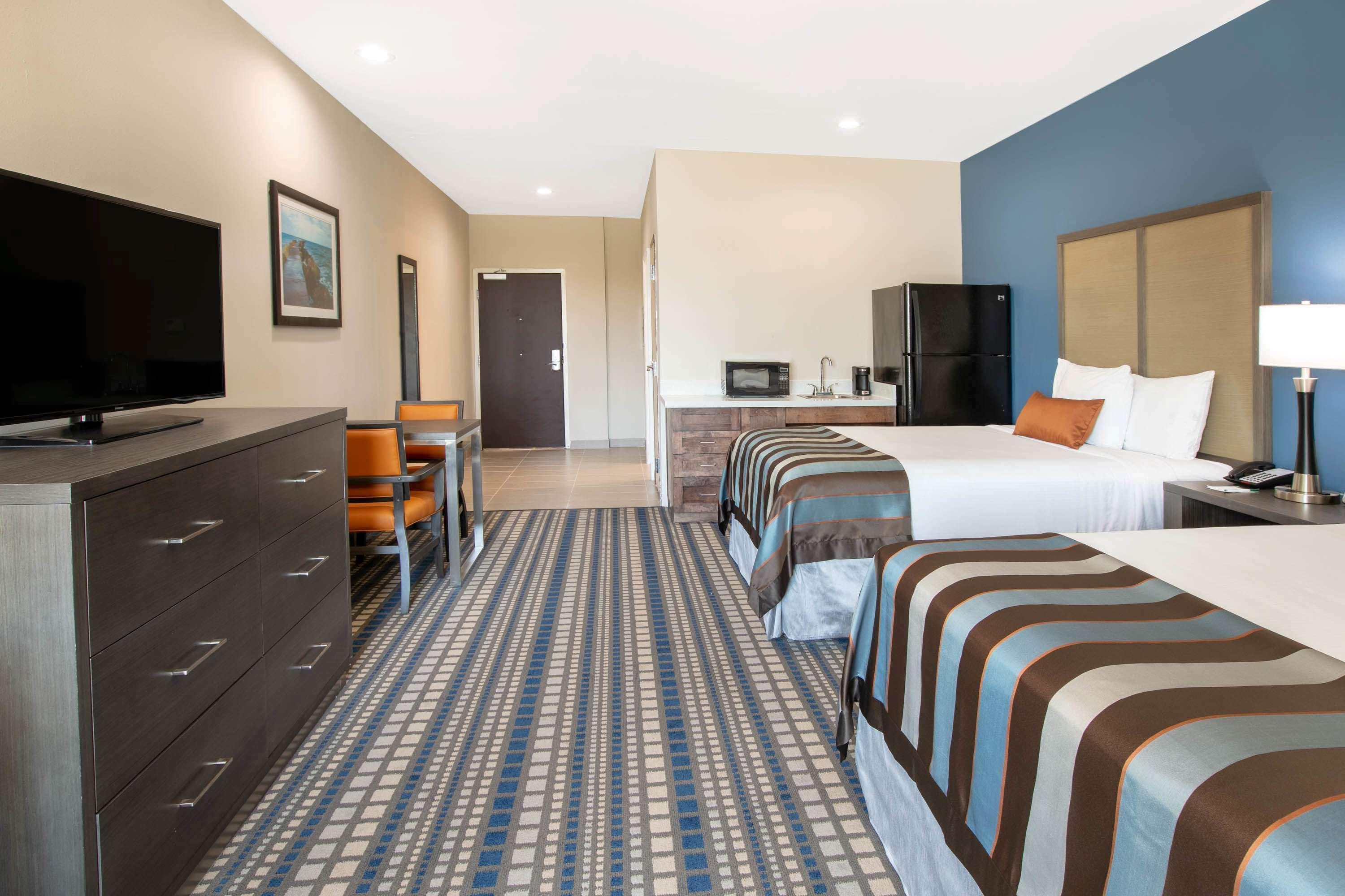 Wingate By Wyndham Corpus Christi Hotel Exterior photo